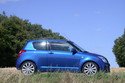 Suzuki Swift Motorsport