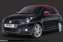 Suzuki Swift : deux séries spéciales