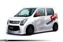 Suzuki Wagon R RR Concept