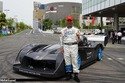 Tajima Motors E-Runner