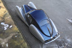 Talbot-Lago T150-C-SS Goutte d'Eau Coupé 1937