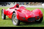 Giaur 750 Champion Sport 1953 - Crédit image : 1-Off