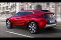 Concept XR-PHEV 2013