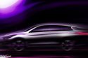 Teaser Infiniti JX