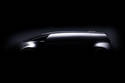 Teaser : Mercedes-Benz Vision Tokyo