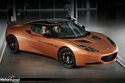 Lotus, une surprise pour le Mondial 2010