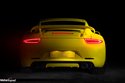 Techart se penche sur la Porsche 991