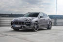 Porsche Macan TechArt