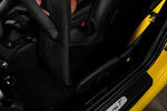 TechArt propose de nouveaux intérieurs de sièges pour les modèles Porsche