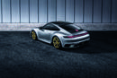 Porsche 911 (992) par TechArt