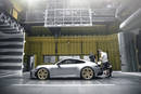 Porsche 911 (992) par TechArt