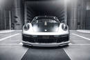 Porsche 911 (992) par TechArt