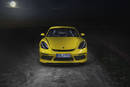 Pack TechArt GT pour les modèles Porsche 718