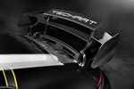 Techart GTstreet R Flyweight