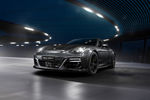 Pack TechArt GrandGT pour la Porsche Panamera