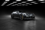 Pack TechArt GrandGT pour la Porsche Panamera