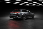 Pack TechArt GrandGT pour la Porsche Panamera