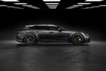 Pack TechArt GrandGT pour la Porsche Panamera