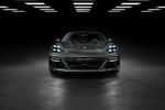 Pack TechArt GrandGT pour la Porsche Panamera