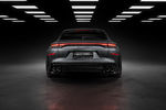 Pack TechArt GrandGT pour la Porsche Panamera