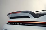 TechArt Tsport R 