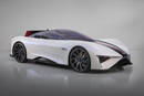 Supercar Techrules Ren
