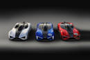 Supercar Techrules Ren
