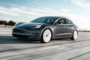 Tesla : 112 000 véhicules livrés au 4ème trimestre