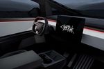 Tesla Cybertruck
