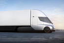 Tesla Semi - Crédit image : Tesla