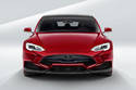 Tesla Model S par Larte Design