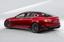 Tesla Model S par Larte Design