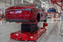 Première usine européenne pour Tesla - Crédit photo : Tesla