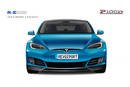 Tesla Model S P100D par RevoZport