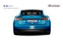 Tesla Model S P100D par RevoZport