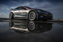 Tesla Model S Electric GT - Crédit photo : Electric GT