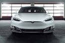 Tesla Model S par Novitec - Crédit image : Novitec