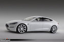 3000 Tesla Model S