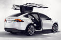 Tesla Model X - Crédit image : Tesla Motors Club