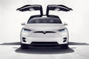 Tesla Model X - Crédit image : Tesla