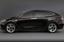 Tesla Model X : déjà 6 000 réservations