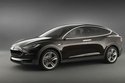 Le Model X fait l'objet de 13 000 réservations