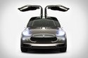 Le Model X fait l'objet de 13 000 réservations