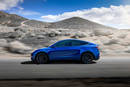 Tesla Model Y - Crédit image : Tesla