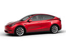 Tesla Model Y - Crédit image : Tesla