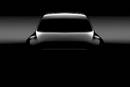 Teaser Tesla Model Y - Crédit image : Tesla