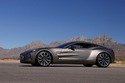 Aston Martin One-77