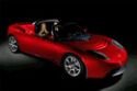 Tesla Roadster : la supercar électrique