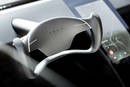 Tesla Roadster - Crédit photo : Tesla