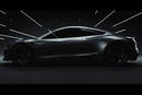 Tesla Roadster 2020 par The Yazuki